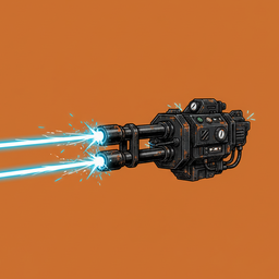 Advanced Laser