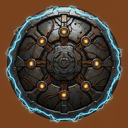 Advanced Shield