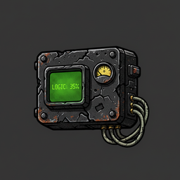 Basic CPU