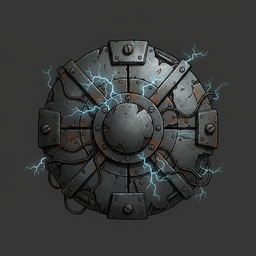 Basic Shield