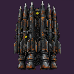 Experimental Jetpack
