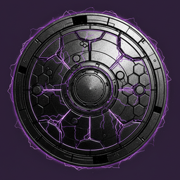 Experimental Shield