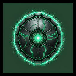 High-Energy Shield