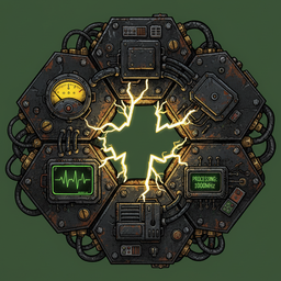 High-Speed CPU