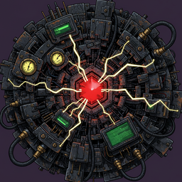 Quantum CPU