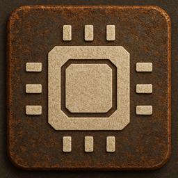 CPU