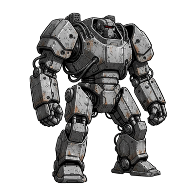 Guardian Chassis