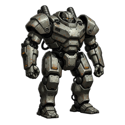 Guardian Chassis