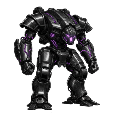 Guardian Chassis
